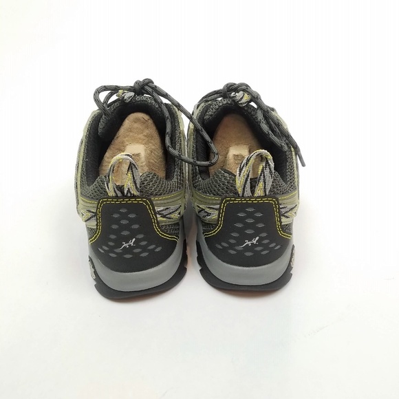 Chaco Men's OutCross EVO 4 Watersport Hiking Outdoor Shoes - Size 7.5 - Picture 6 of 7